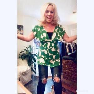 Meet your Posher, Ash